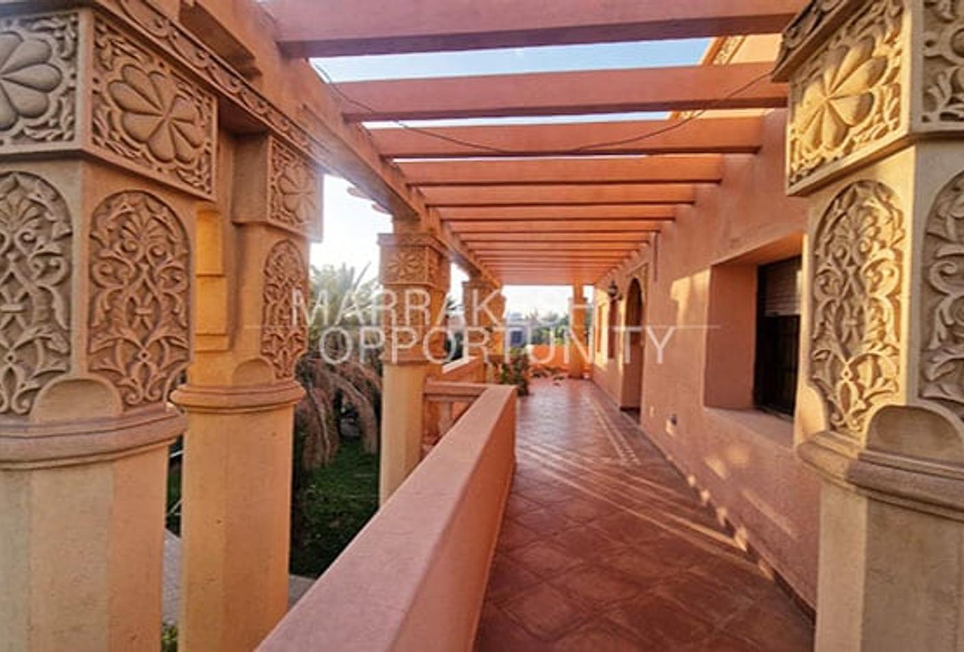 Majestueuse Villa avec piscine proposée en vente à Targa — 5