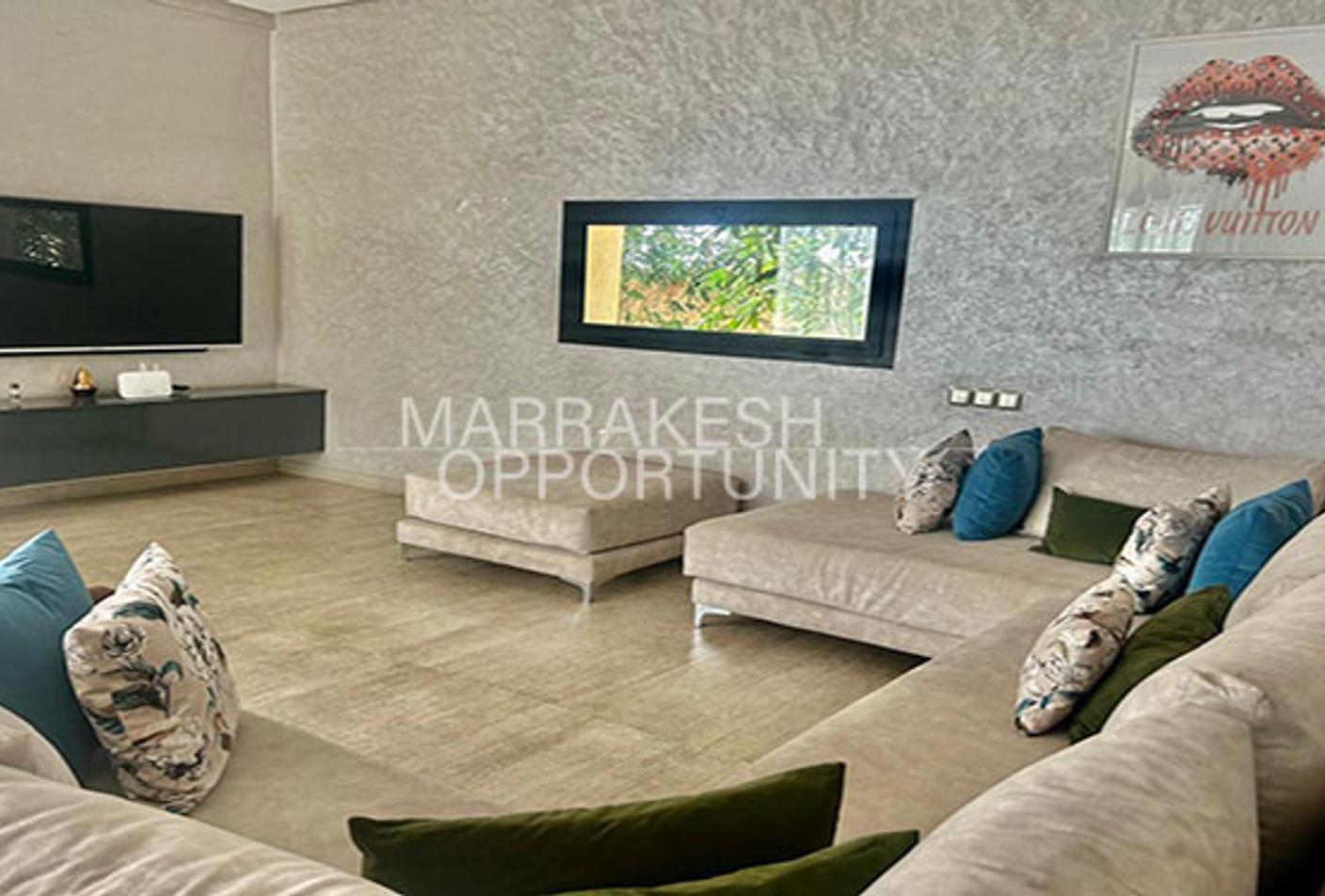 Villa 500 m² à Targa — 8
