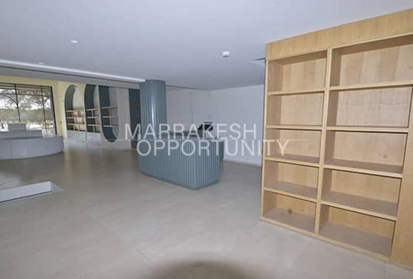 Magasin proposé en vente à Guéliz — 5