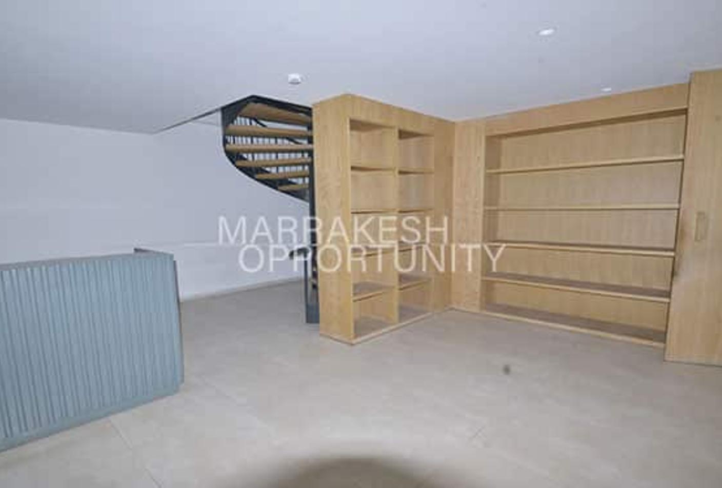 Magasin proposé en vente à Guéliz — 6