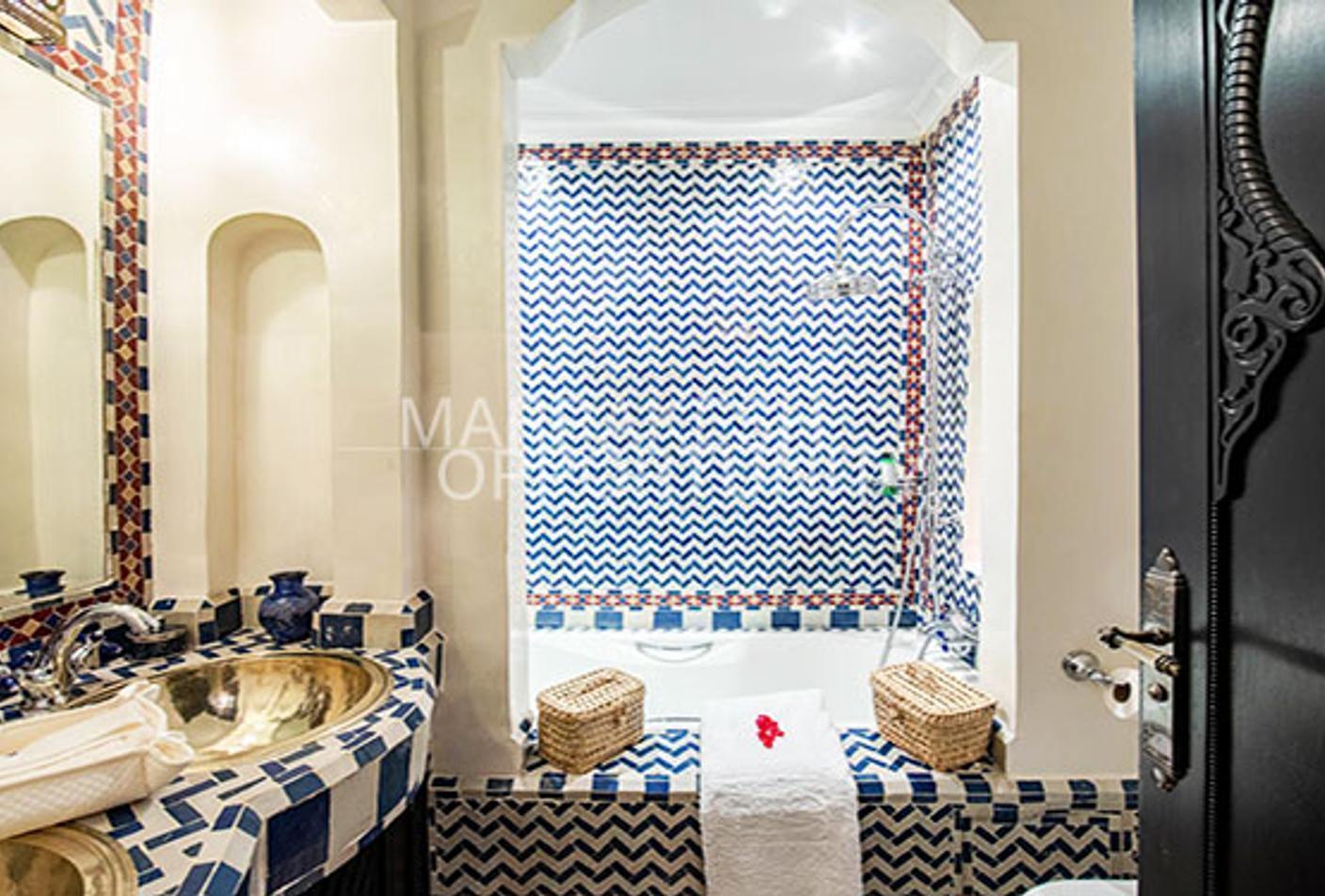 Villa 250 m² à Palmeraie — 8