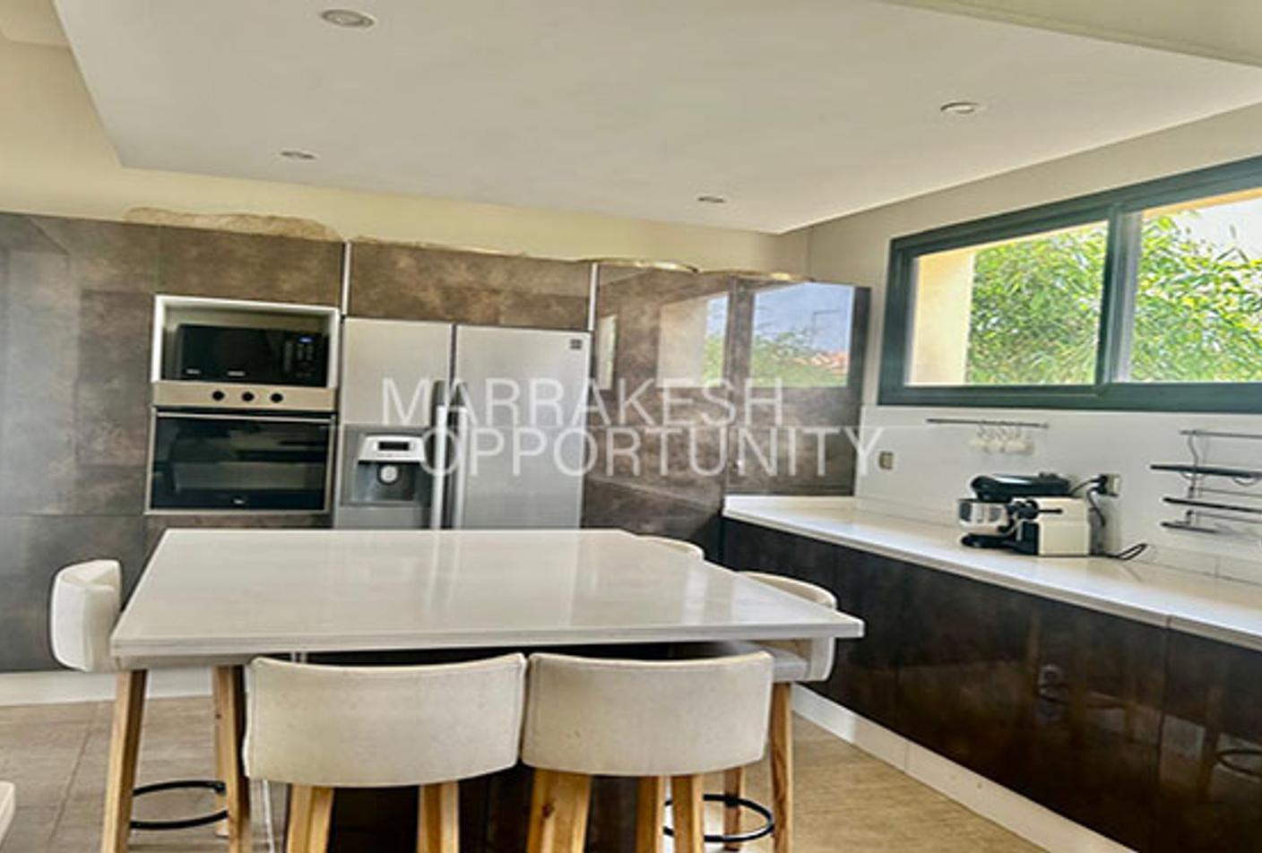 Villa 500 m² à Targa — 9