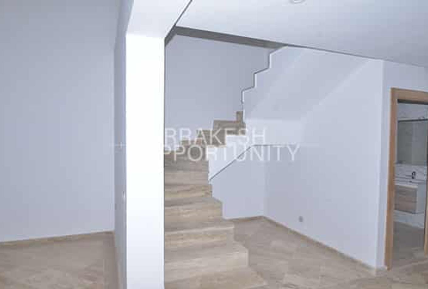 Villa 100 m² à Guéliz — 7