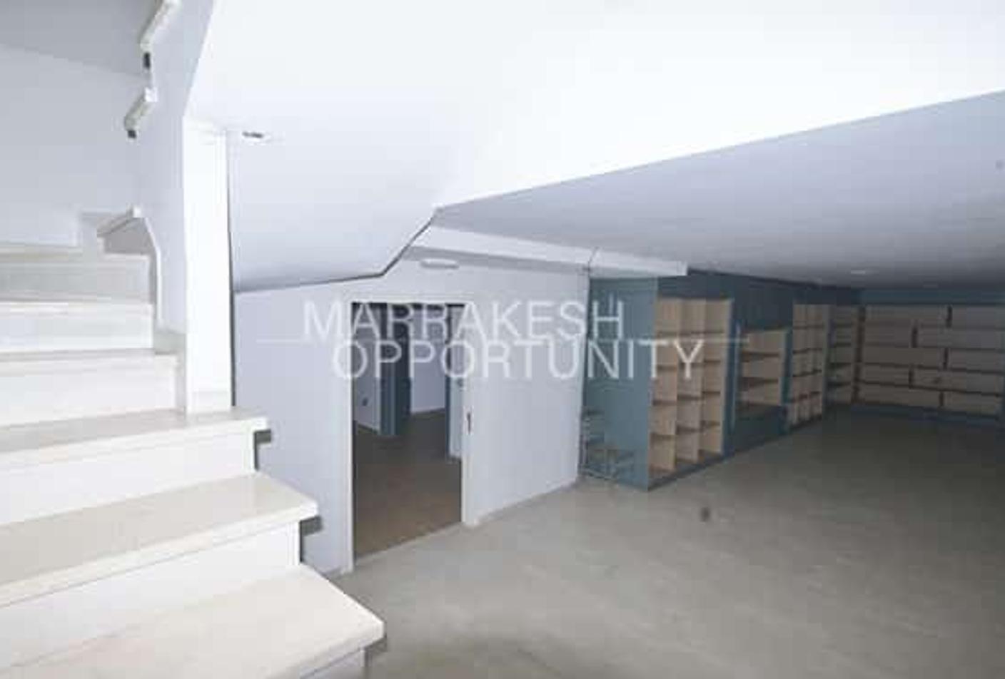 Villa 364 m² à Guéliz — 8