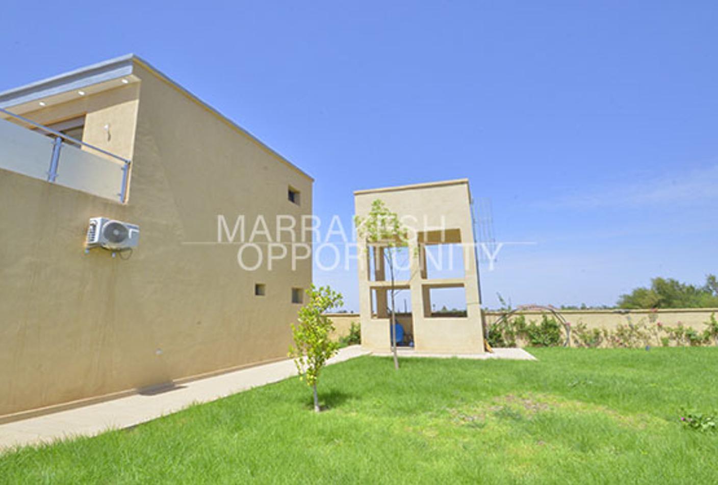 Villa à Route Amizmiz — 10