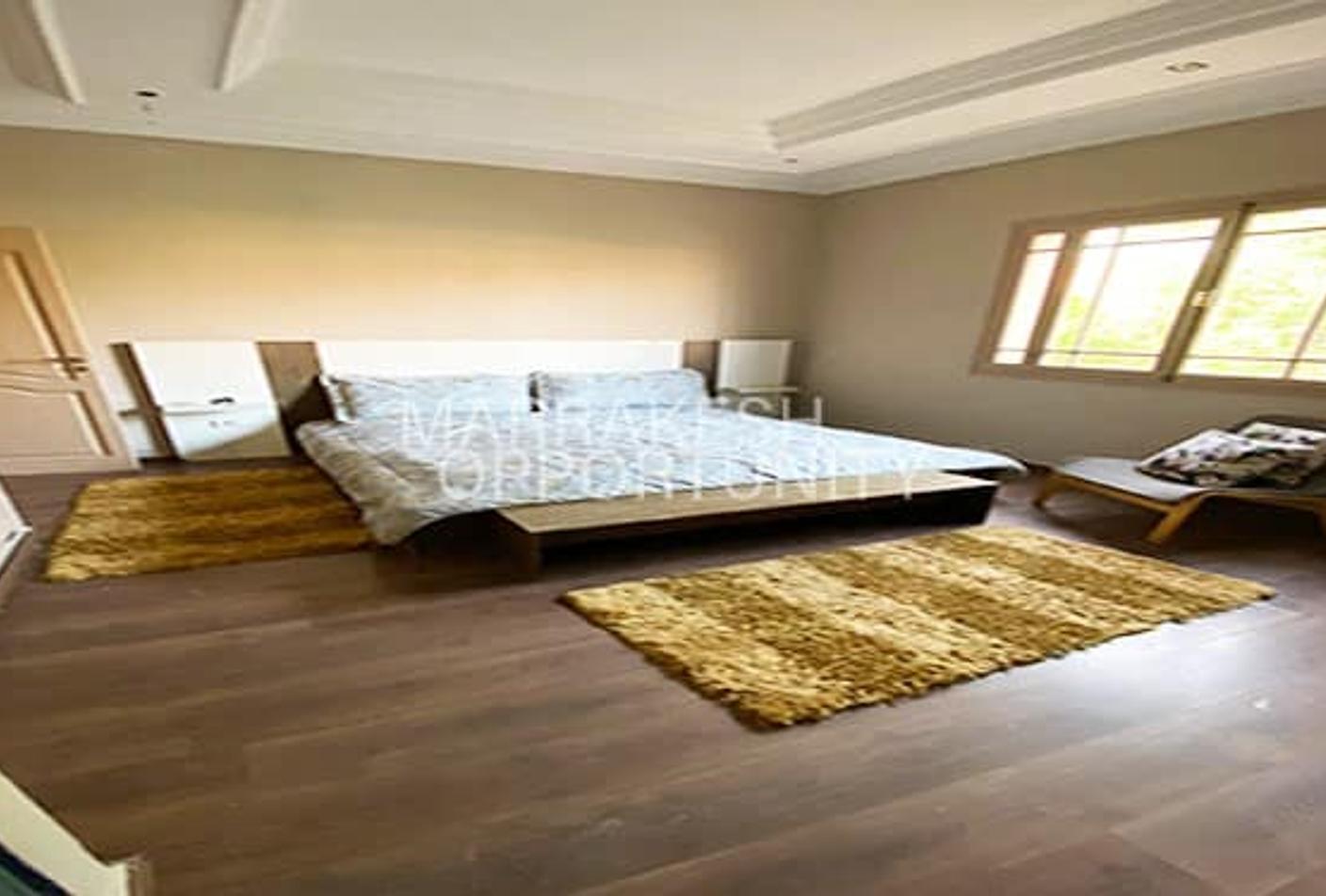 Villa 320 m² f Izdihar — 9