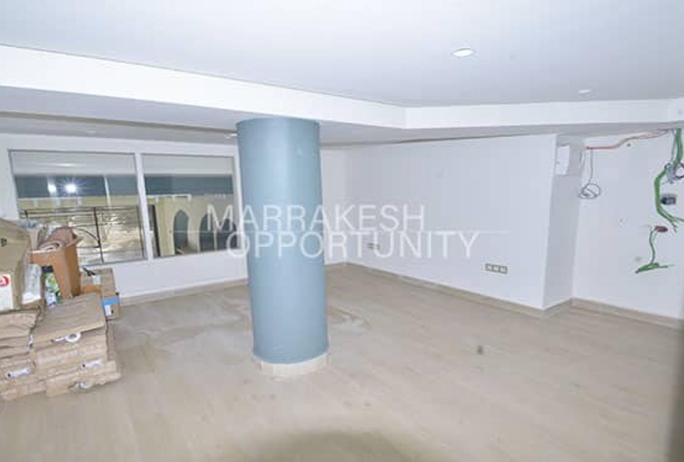 Villa 364 m² à Guéliz — 10