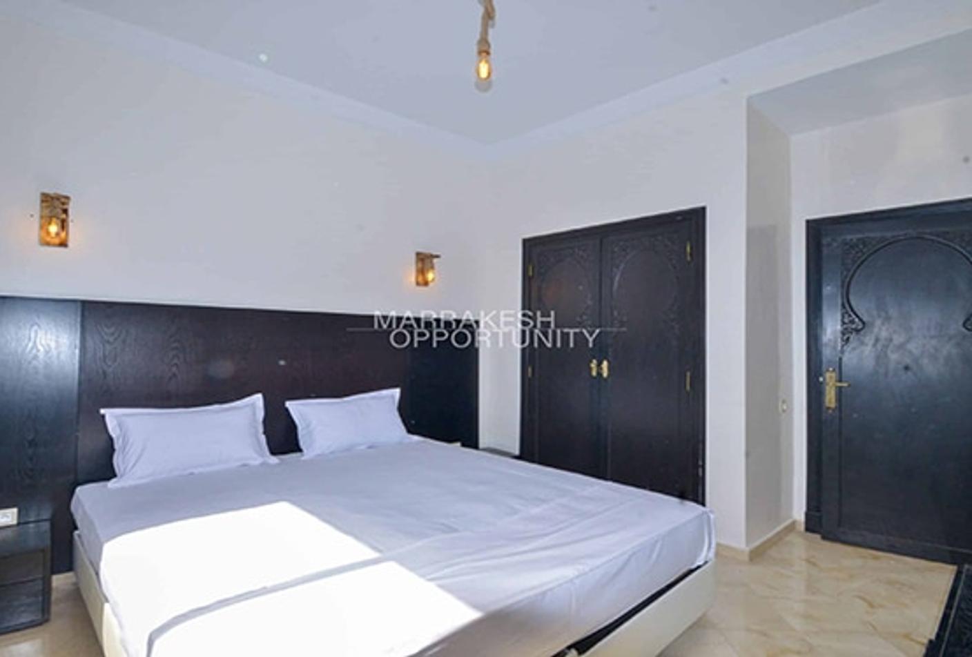 A beautiful apartment for sale at La Palmeraie — 5