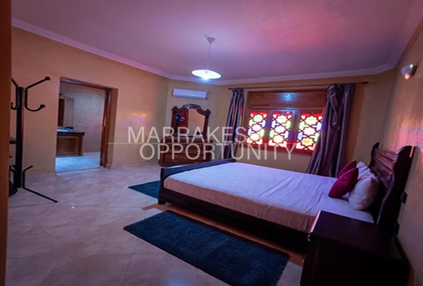 Villa à Route d'Ourika — 9