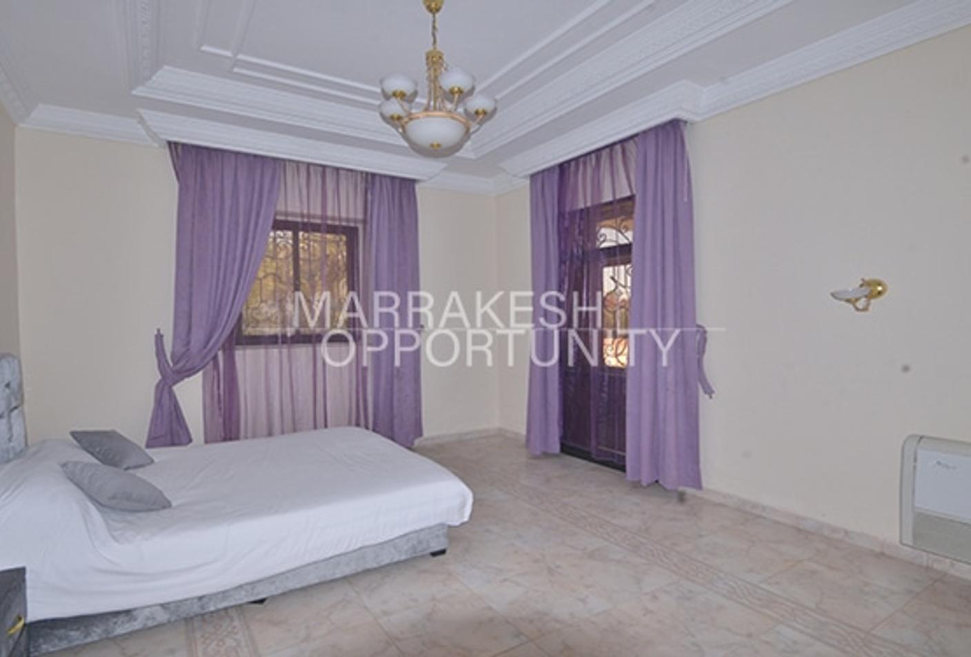 Villa 10200 m² à Palmeraie — 9