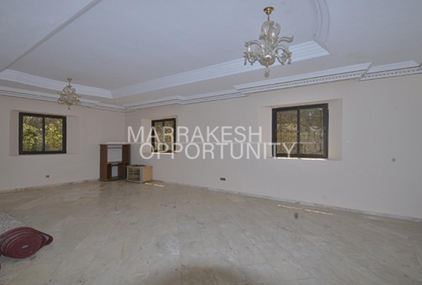 Villa 10200 m² à Palmeraie — 10