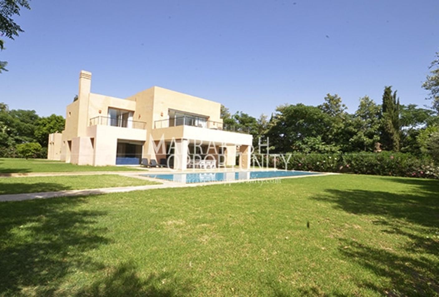 Villa 1580 m² à Amelkis — 7