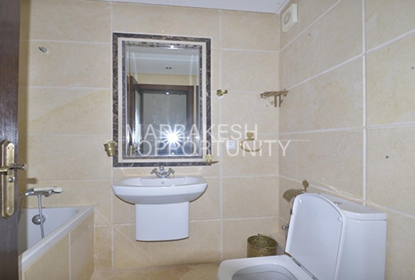 Nice apartment for sale in Agdal — 2