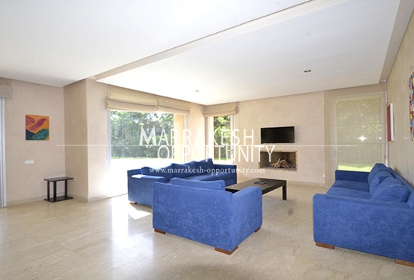Villa 1580 m² à Amelkis — 8