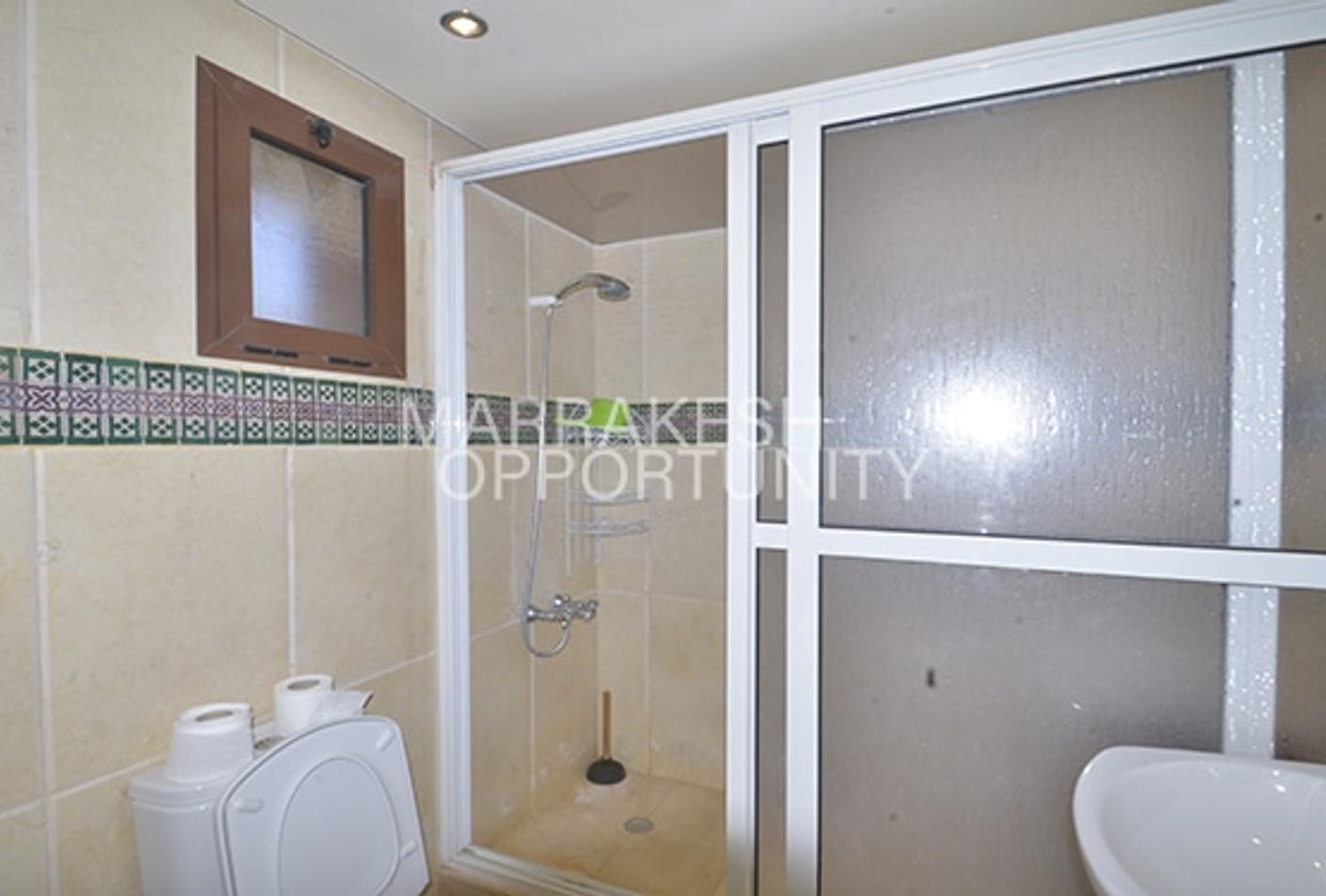 Nice apartment for sale in Agdal — 3