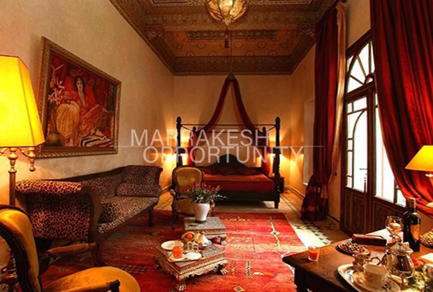 A beautiful Riad for sale in the Medina — 6