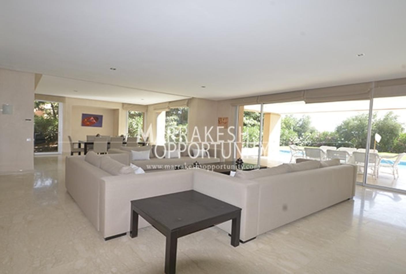 Villa 1580 m² à Amelkis — 9
