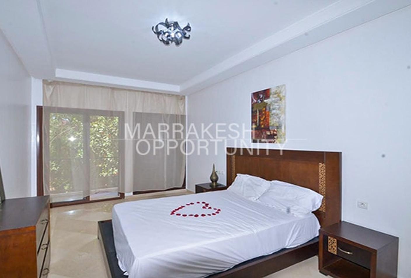 Nice apartment for sale in Agdal — 5