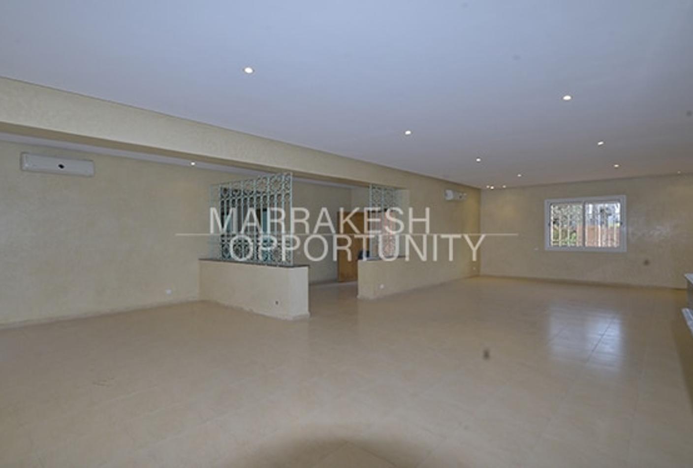 Sale Villa with swimming pool in residence targa — 4