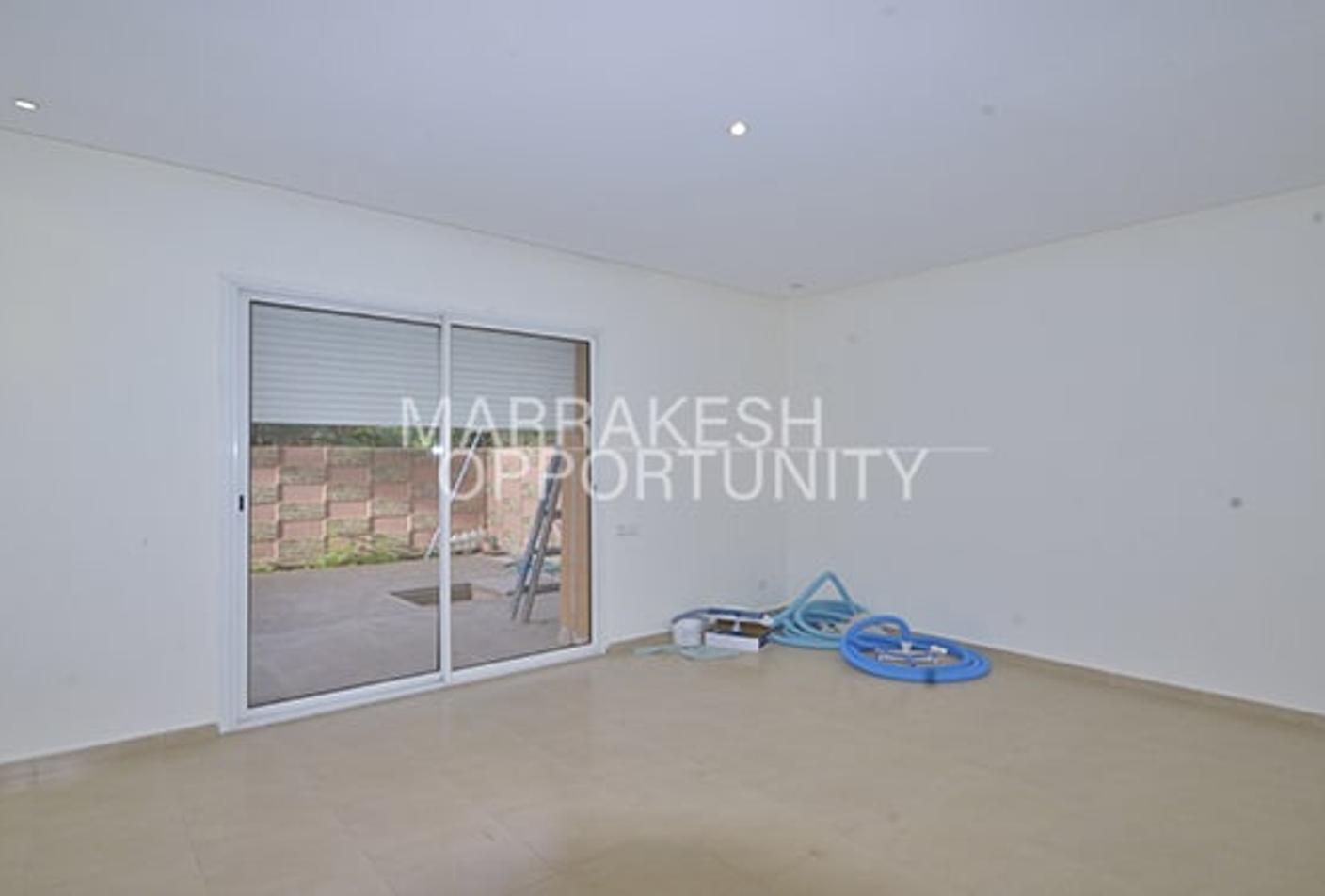 Sale Villa with swimming pool in residence targa — 6