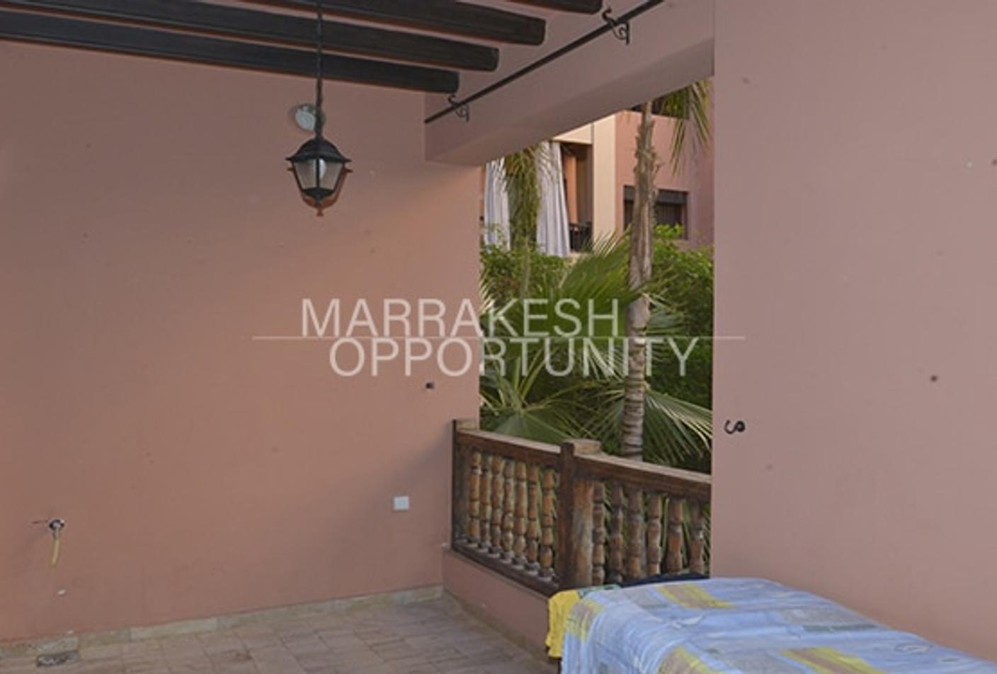 Villa 77 m² à Guéliz — 5
