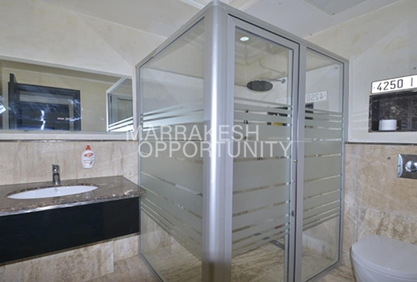 Villa 77 m² à Guéliz — 7