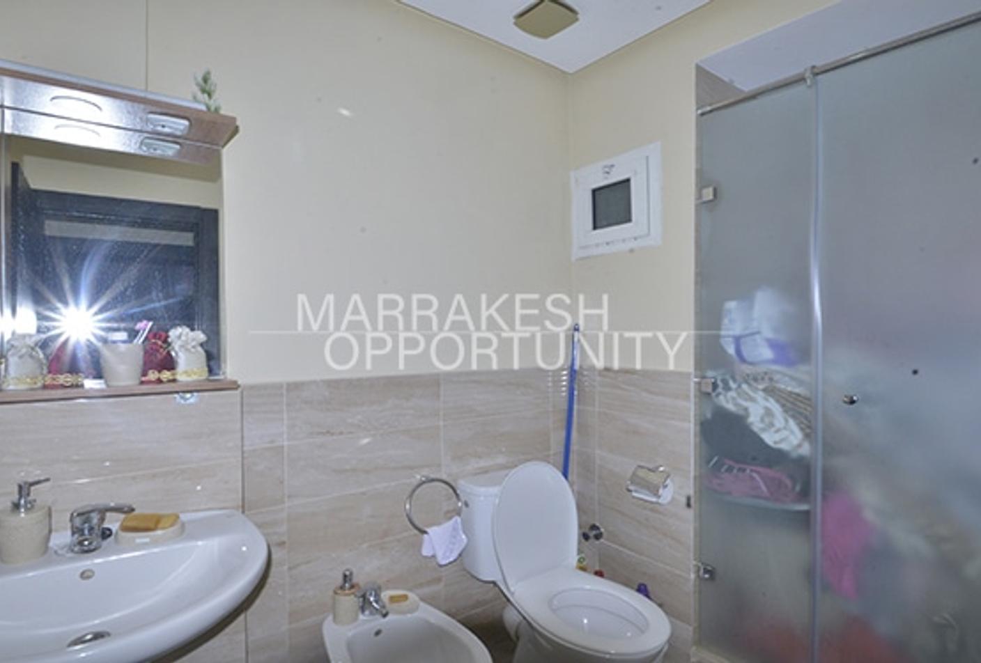 Villa 98 m² à Al izdihar — 7