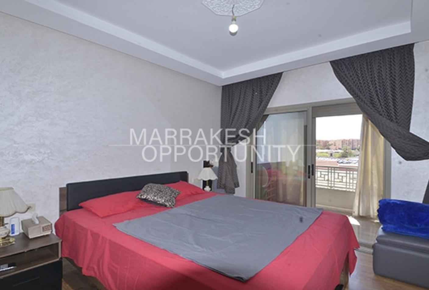 Villa 98 m² à Al izdihar — 8