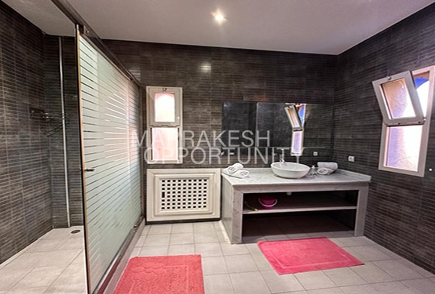 Magnifique petite villa en vente sur Targa — 2