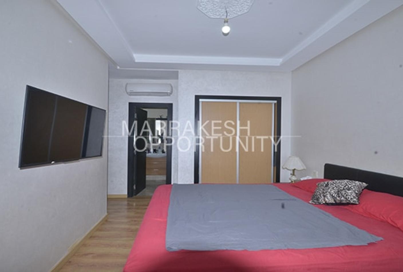 Villa 98 m² à Al izdihar — 9
