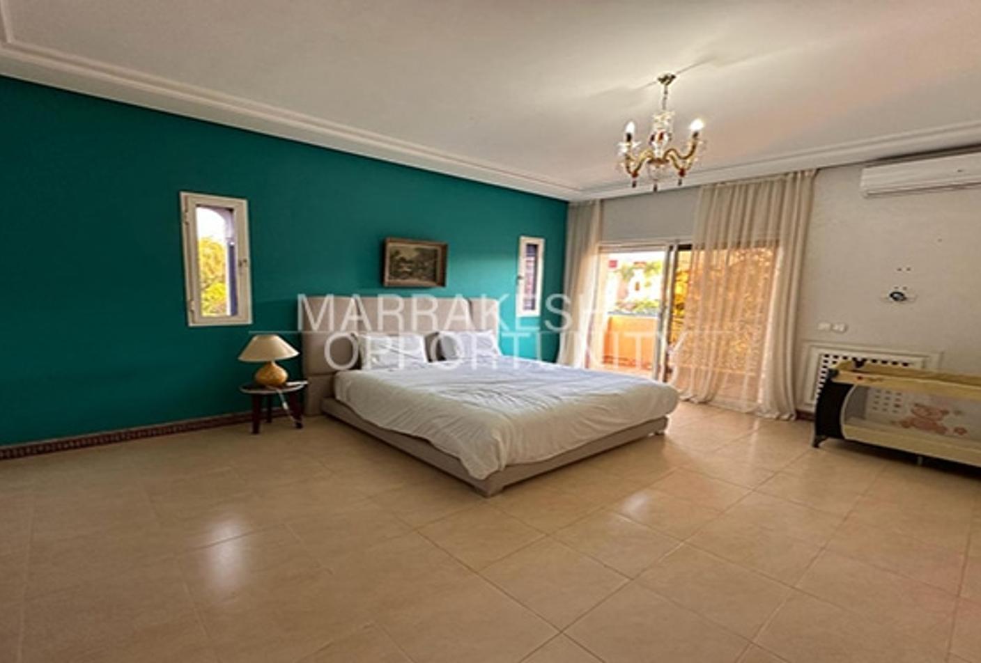 Magnifique petite villa en vente sur Targa — 3