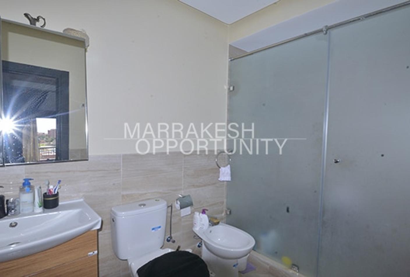 Villa 98 m² à Al izdihar — 10