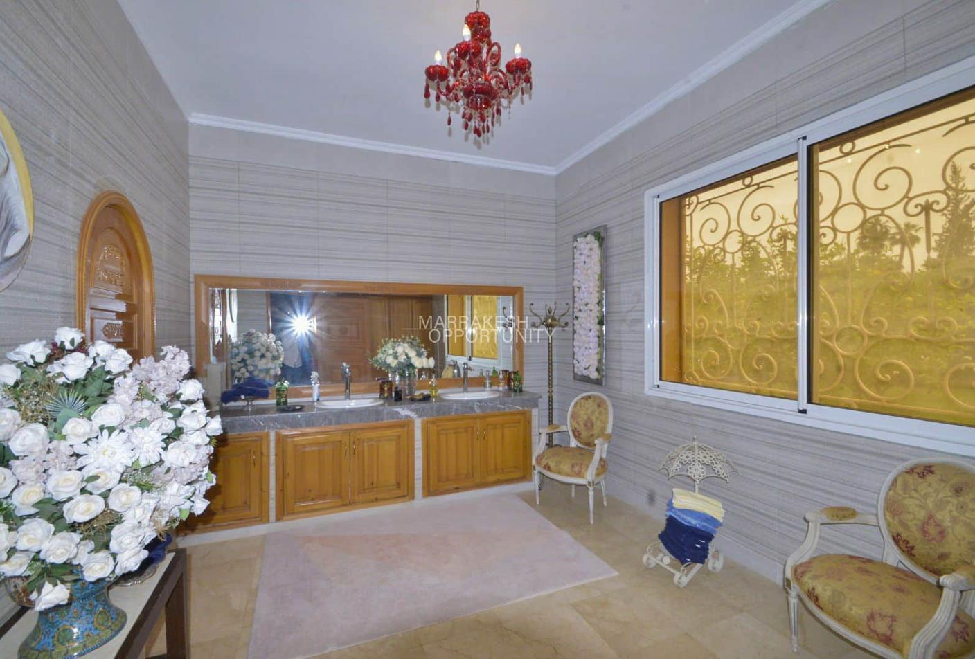 Villa 10000 m² à Route de Fès — 9
