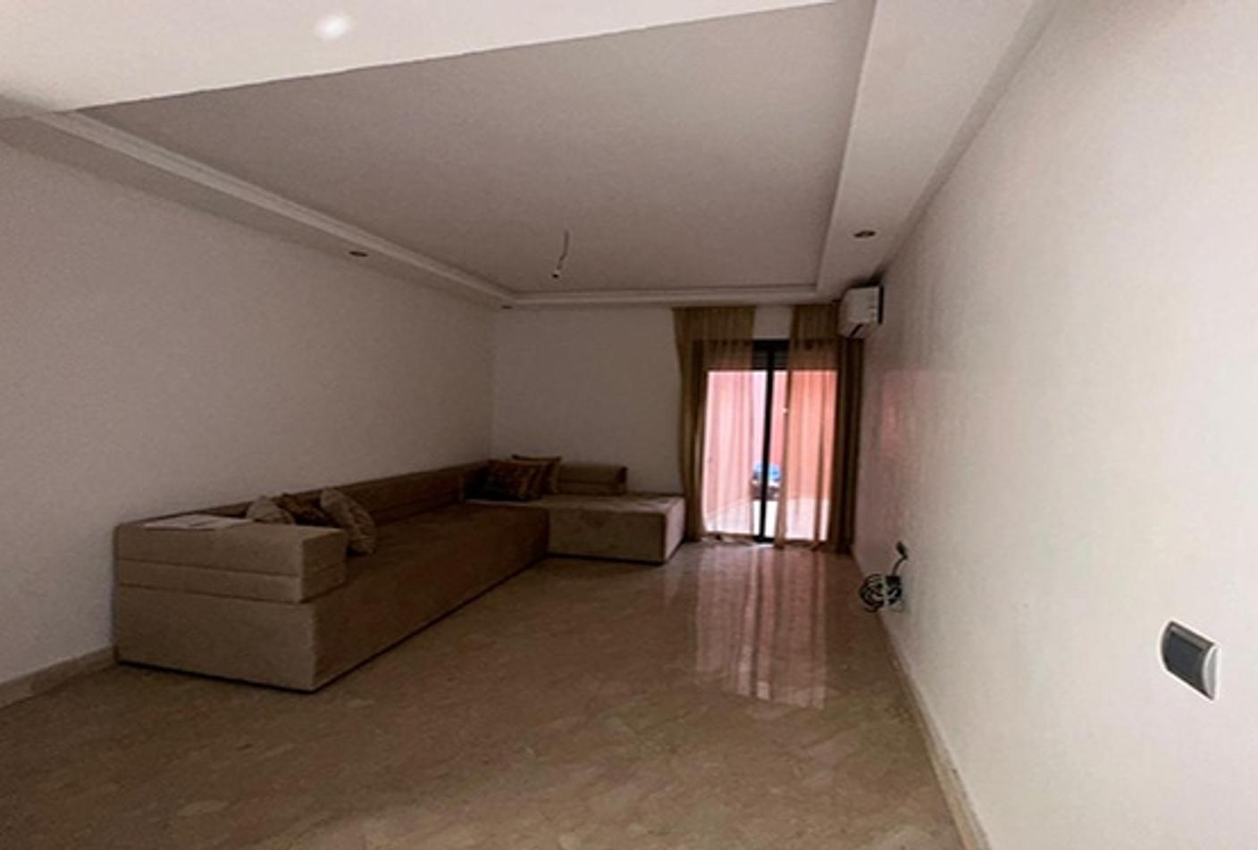 Villa 85 m² à Guéliz — 2