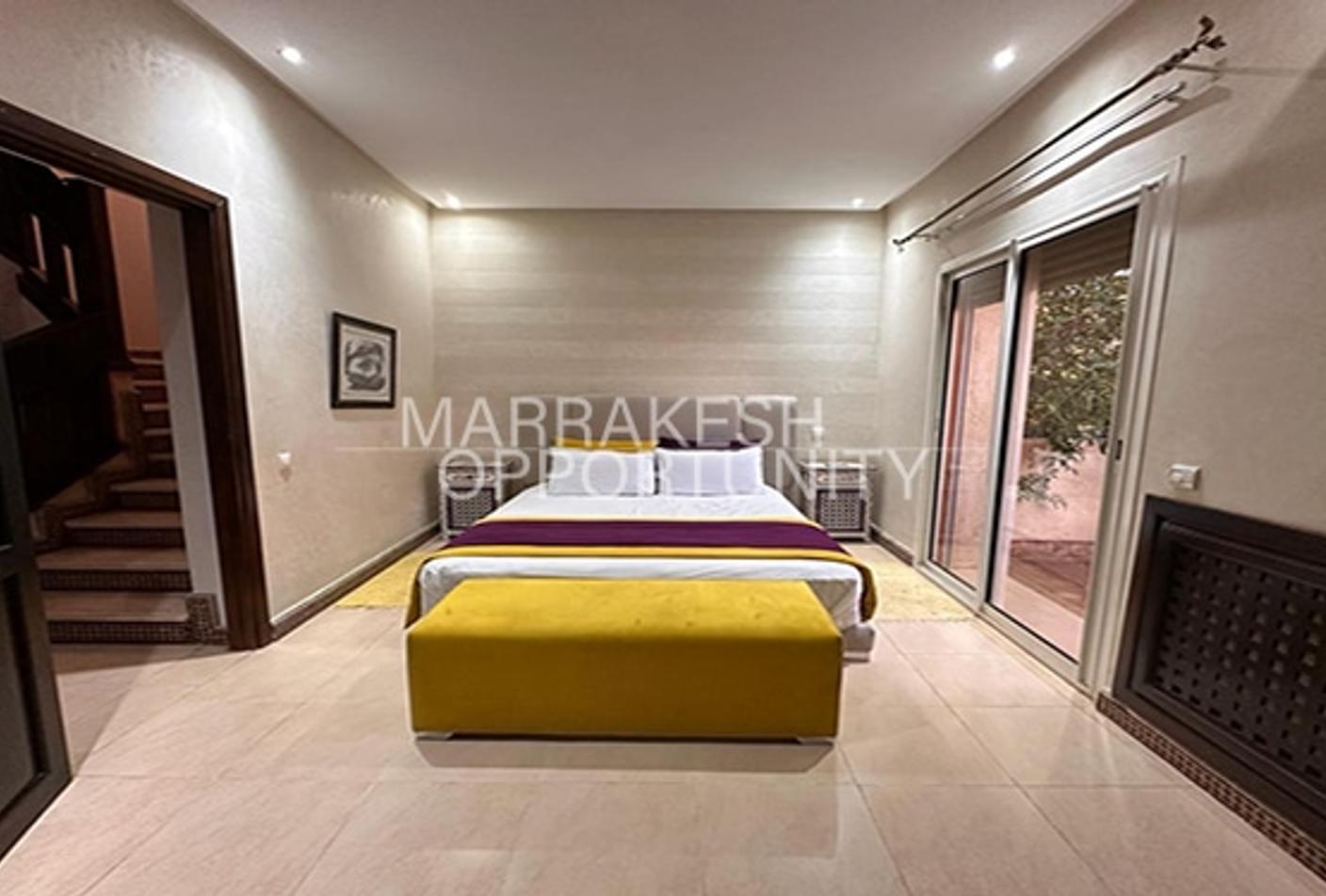 Magnifique petite villa en vente sur Targa — 4