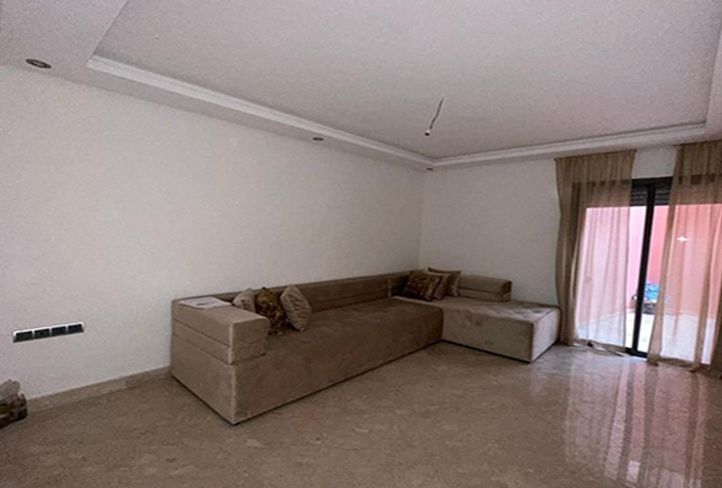 Villa 85 m² à Guéliz — 3