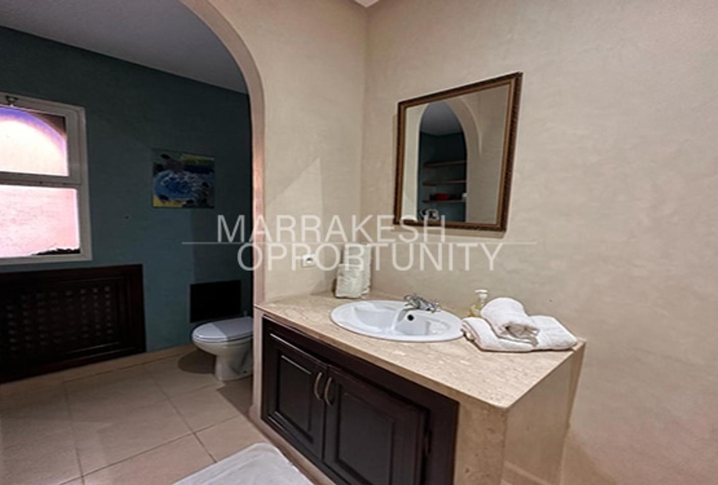 Magnifique petite villa en vente sur Targa — 5