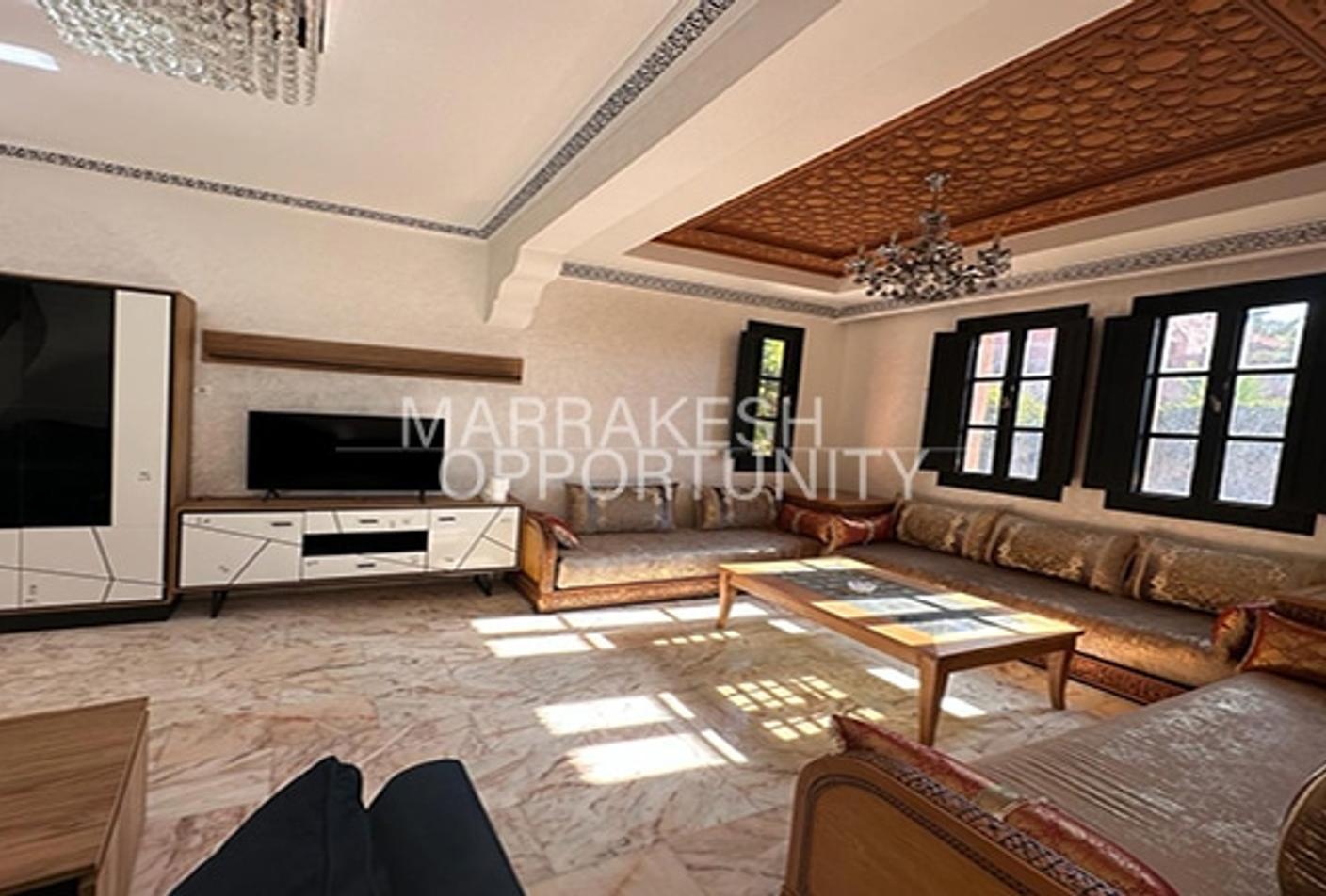 Magnifique petite villa avec piscine privée en vente — 4