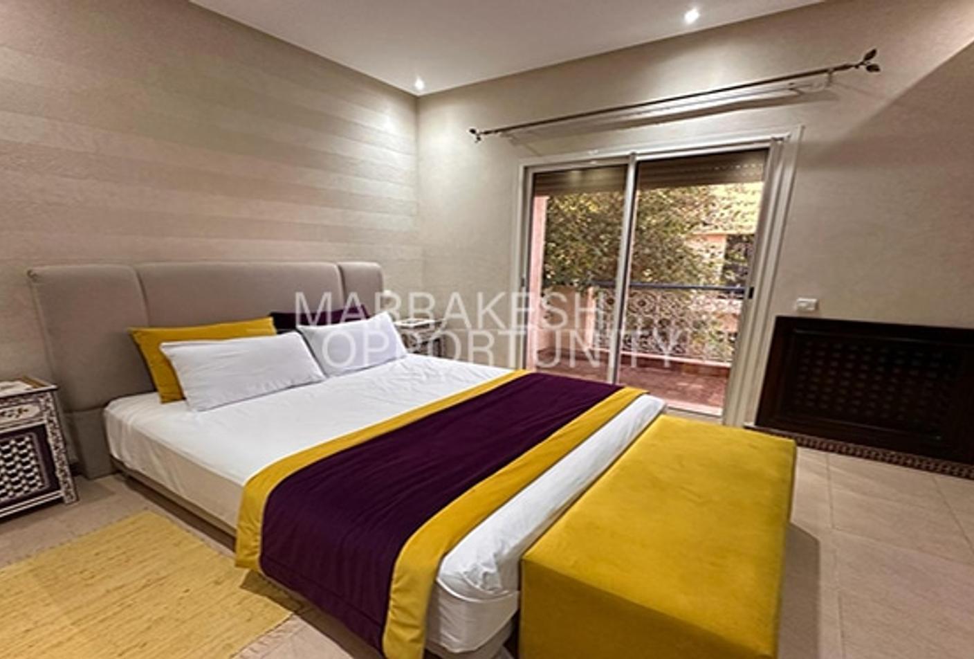 Magnifique petite villa en vente sur Targa — 6