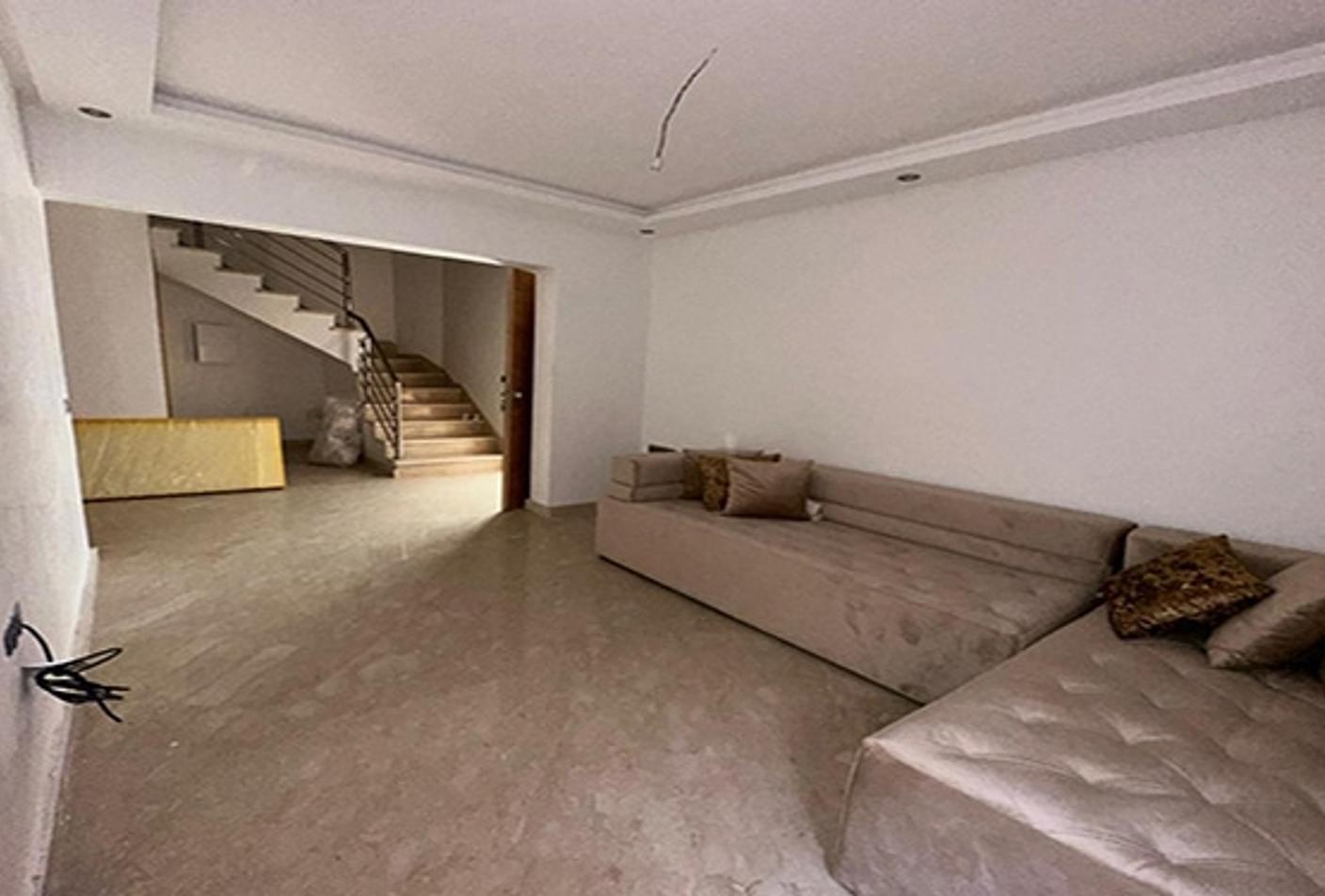 Villa 85 m² à Guéliz — 4