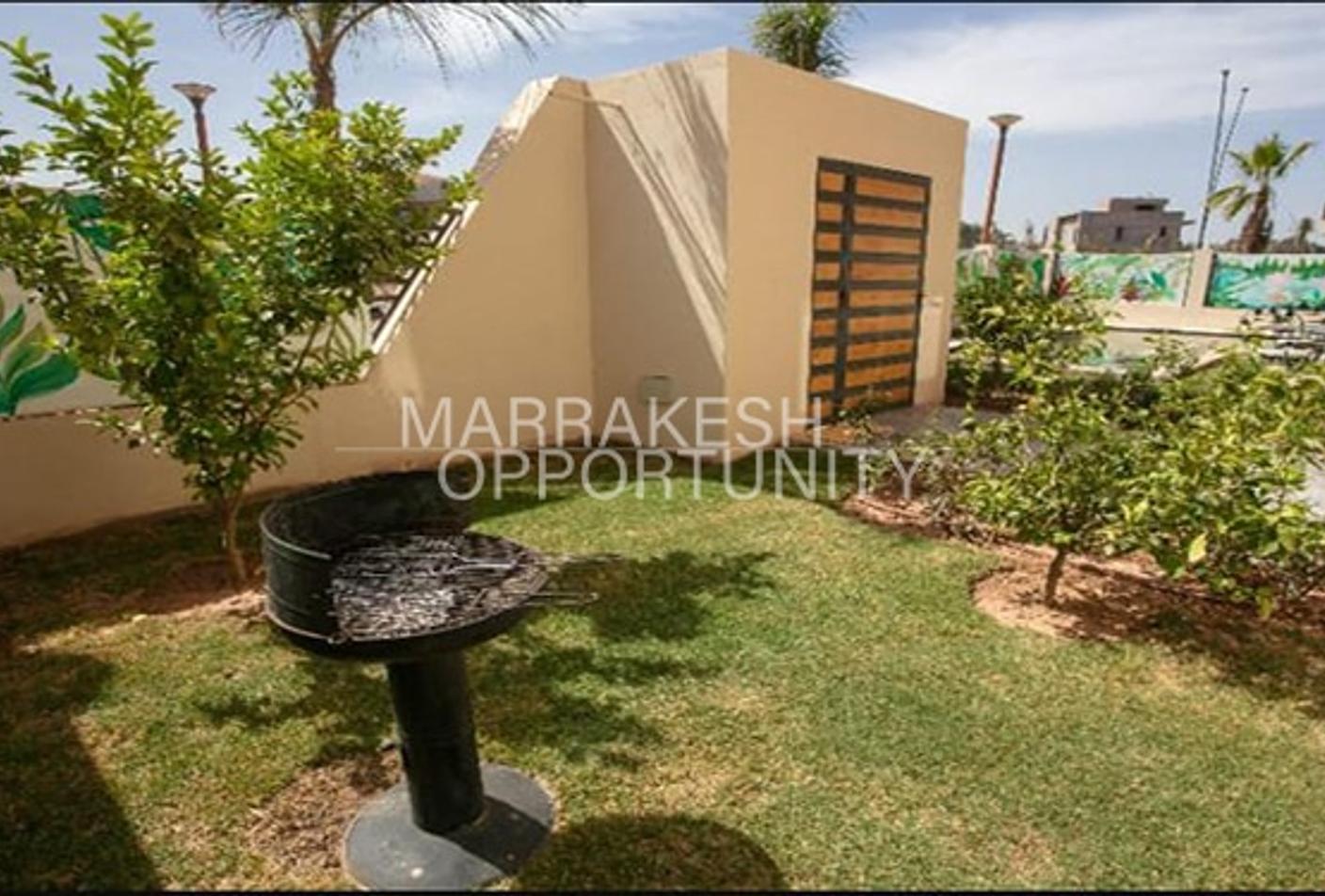 Vente Villa moderne sur la route d'Amizmiz — 6