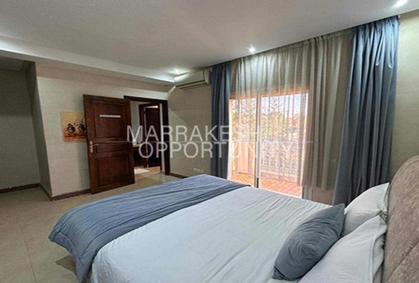 Villa 400 m² f Targa — 7
