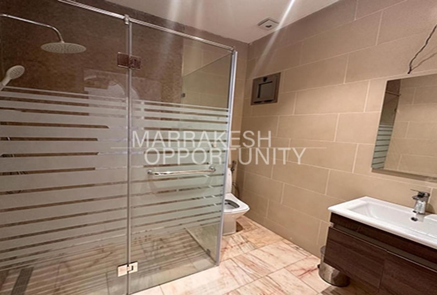 Magnifique petite villa avec piscine privée en vente — 6