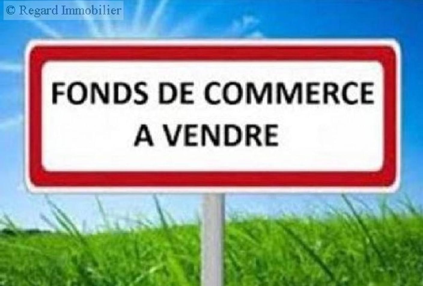 Vente fond de commerce d'un luxueux magasin