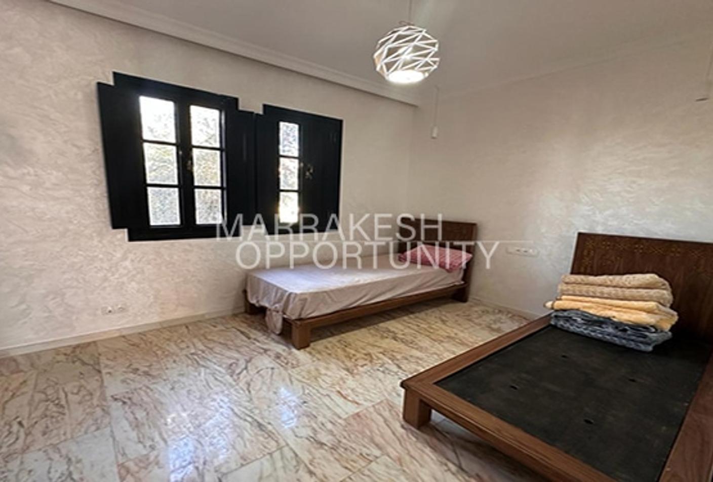 Villa 350 m² à Palmeraie — 7