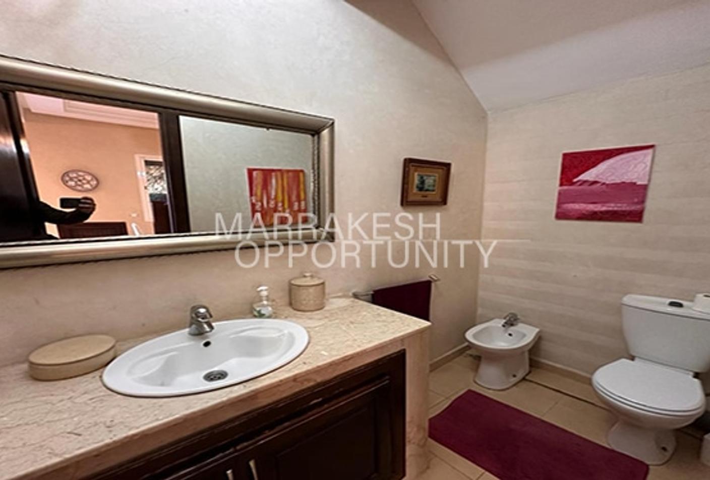 Villa 400 m² f Targa — 9