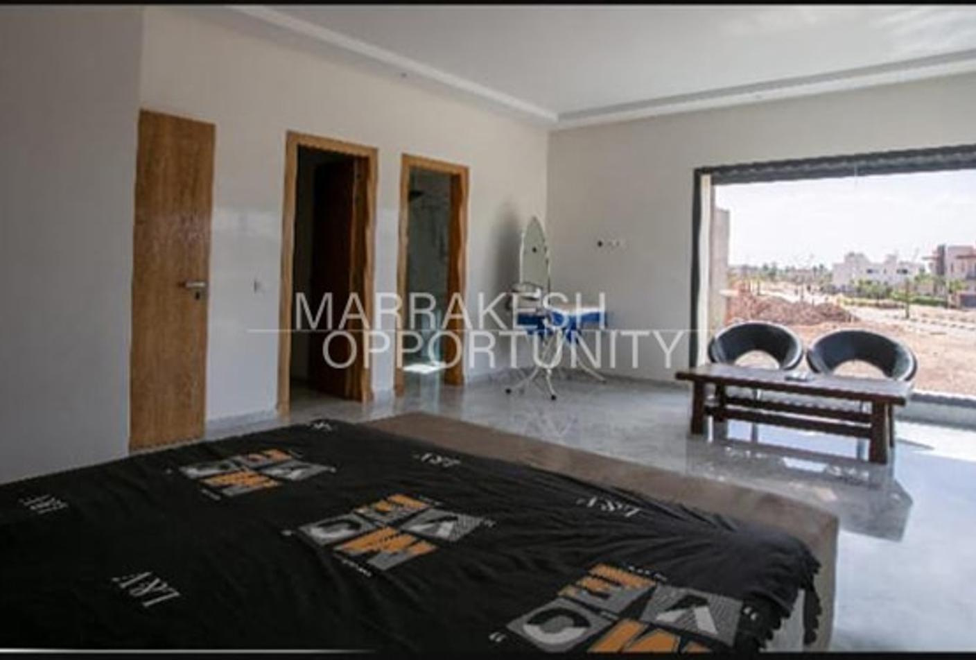 Villa à Route Amizmiz — 9