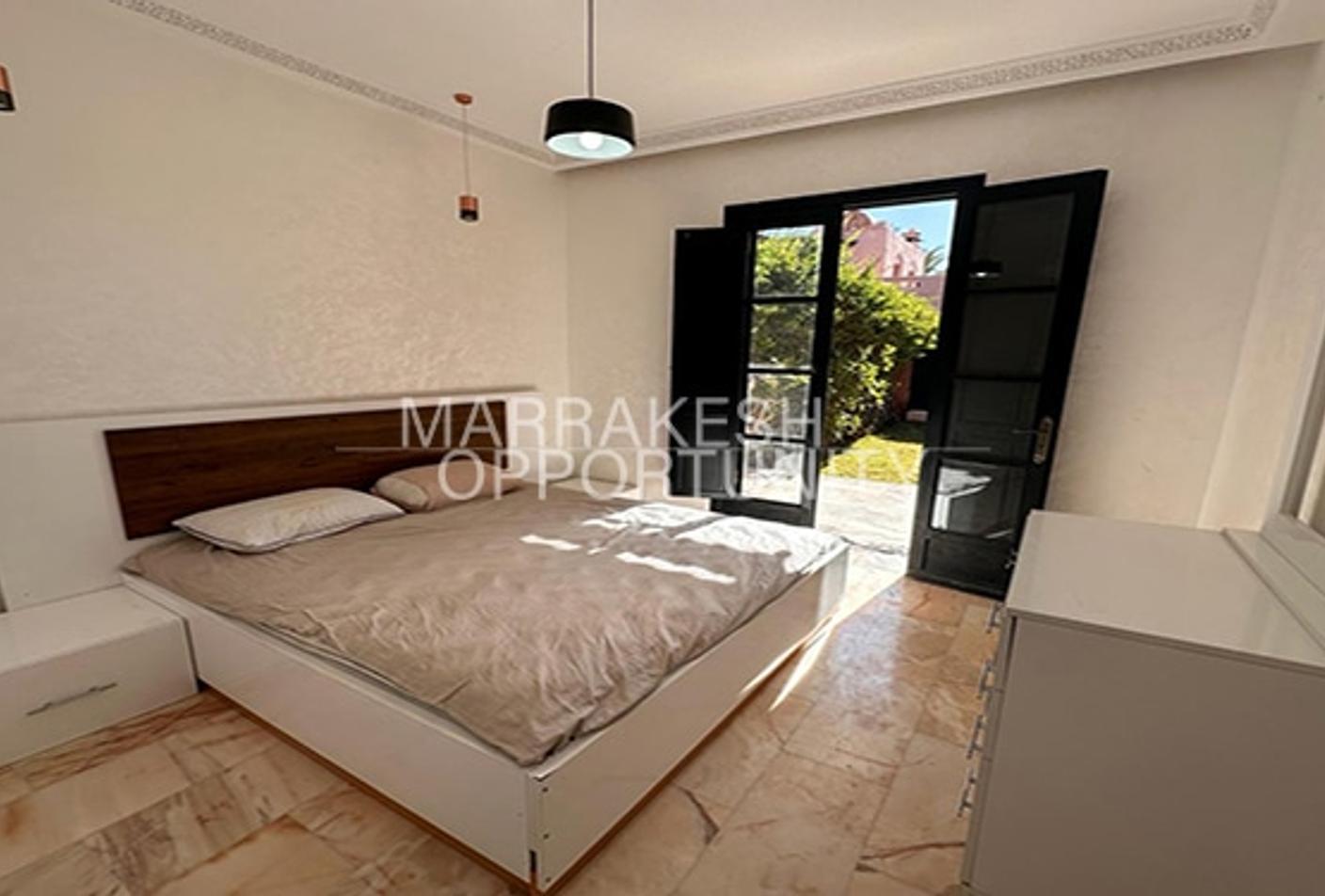 Villa 350 m² à Palmeraie — 8