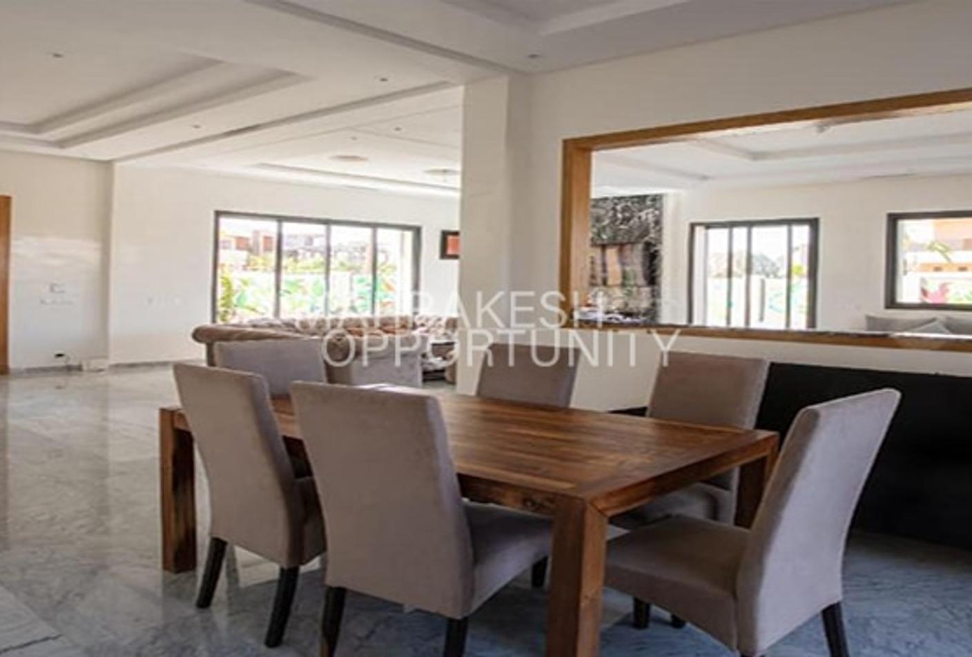 Villa à Route Amizmiz — 10