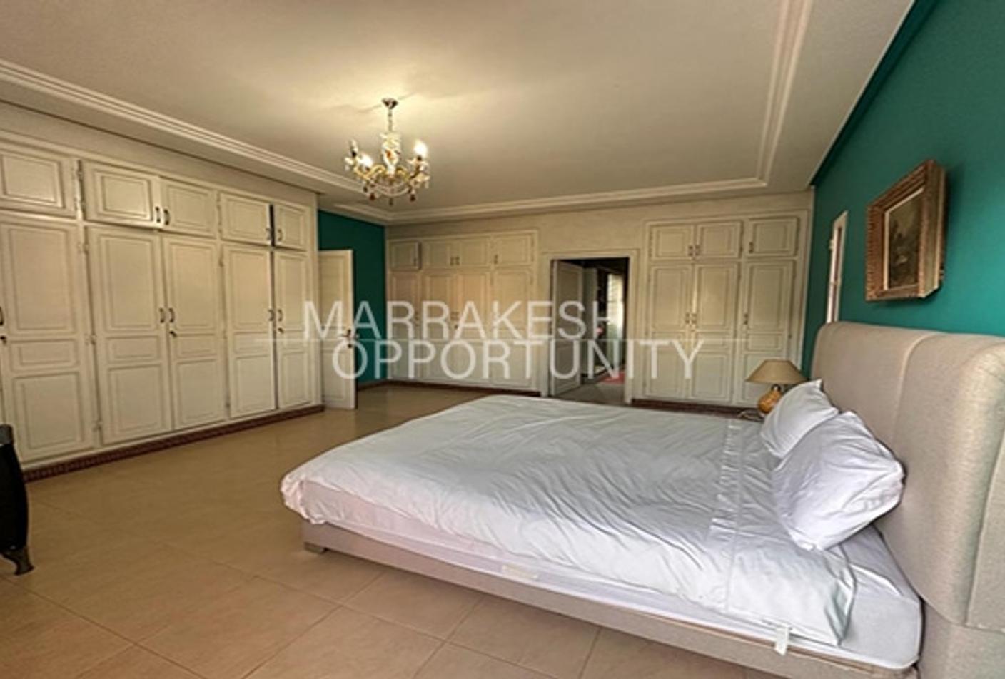 Villa 400 m² f Targa — 10